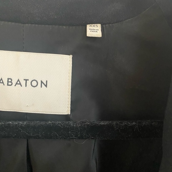 Aritzia Babaton Marcelo Vest​ - Picture 4 of 4